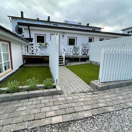 Enkelheten I Kivik Ngoại thất bức ảnh