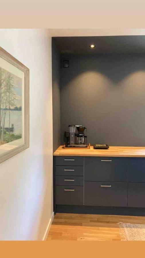 Enkelheten I Kivik Ngoại thất bức ảnh